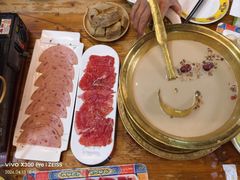 -如意林卡铜锅牦牛肉(布达拉宫店)