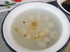 -七的湖·晚芳亭·阳澄湖农家菜·大闸蟹(莲花岛店)