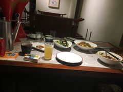 -小杨烤肉(高新店)