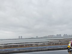 -养马岛旅游度假区