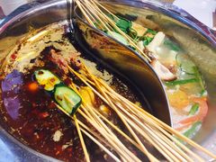 -袁记串串香(新南门店)