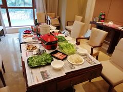 -南通鹏欣花园国宾酒店