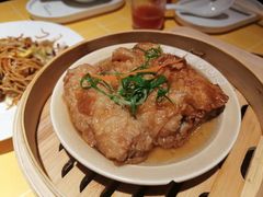 -蔡澜点心·粤菜(花城汇南区店)