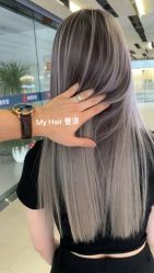 -MY HAIR ARDOR
