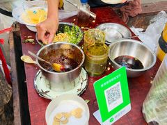 -翠林小区豆腐脑