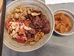 -梅溪·小伙子干挑面(安吉总店)