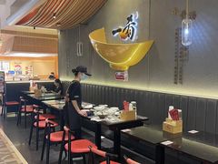 -一肴·牛肉粿条(深圳湾睿印店)