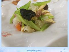 -金家老三饭庄(常营店)