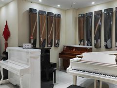 -谈·PIANO(金唐新光界店)