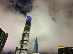 -三利音·浦之舟(滨江大道店)