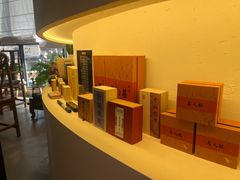 -JRCAFE玖如空间