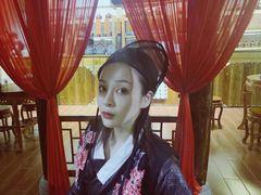 -MAX伯爵沉浸式超级游戏体验馆·实景桌游·剧本杀(小时代店)