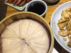 -局气 烤鸭·北京菜(光华路店)