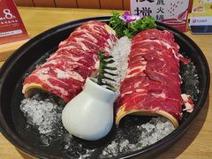 -慢搅粥底火锅(武侯大悦城店)