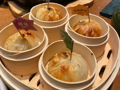 -云海肴·汽锅鸡·云南菜(天山百盛优客店)