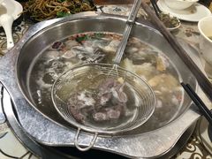 -三毛牛肉店(福强店)
