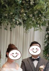 -HANSA韩纱婚纱礼服设计师集合店