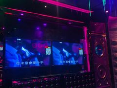 -歌友汇KTV(大悦城11层店)