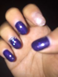 -安娜美甲美睫沙龙