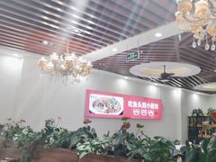 -老海陵·泰州菜(图书馆店)