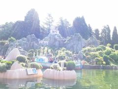 -巴黎迪士尼乐园