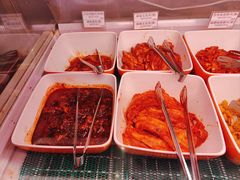 -33韩式自助烧烤(环城南路店)