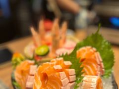 -满来寿喜烧(金虹桥店)