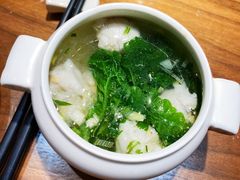 -将相和·海鲜蒸饺大连菜