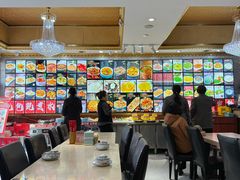 -北方饺子王·海肠捞饭·海鲜锅(山大店)