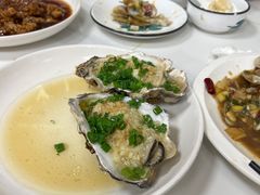 -健跳小海鲜(人民路店)
