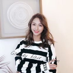 点击看大图 -简法造型·品牌形象店