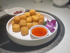 -顺峰顺水顺德菜(第一百货店)