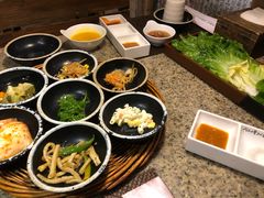 -三代烤肉(保利广场店)