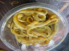 -隆康社长沙烧烤铺(桔园店)