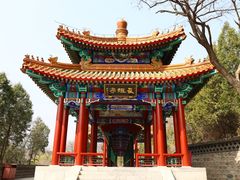 -居庸关长城