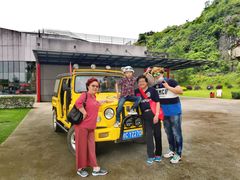 -Club Med地中海俱乐部·桂林度假村