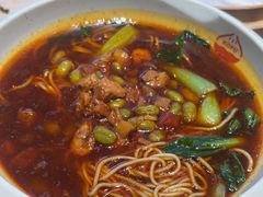 -口福汤包馆(融汇店)