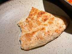 烤馕-有才叔的小馆(招商依云曲江店)