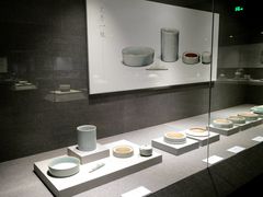 -浙江省博物馆(孤山馆区)
