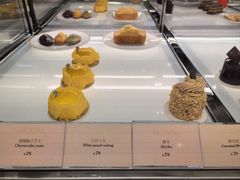 -Angelina安吉丽娜(恒隆广场店)