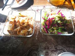 大拌菜-新疆欣悦饭庄