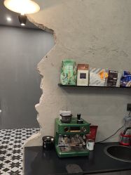 -老肖男士理发店