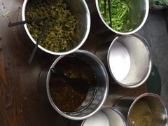 -沈记土鸡米线(七星街品牌中心店)