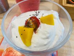 -轻蔬不用等·素食(江苏路店)