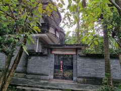 -开平碉楼文化旅游区马降龙景区