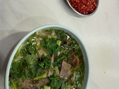 -全家福米线