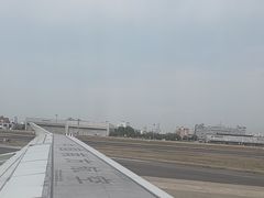 -虹桥国际机场-2号航站楼停车场