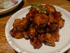 -老头儿油爆虾·知味杭州(爱琴海购物中心)