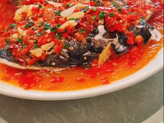 -金典银峰老鹅馆·昆山菜(亭林公园店)