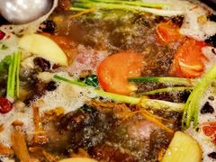 -澳盟清汤鲜黄牛肉(公济桥路店)